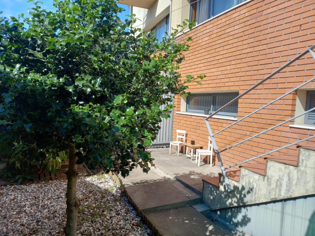 Sweets Suites Espinho Exteriör bild