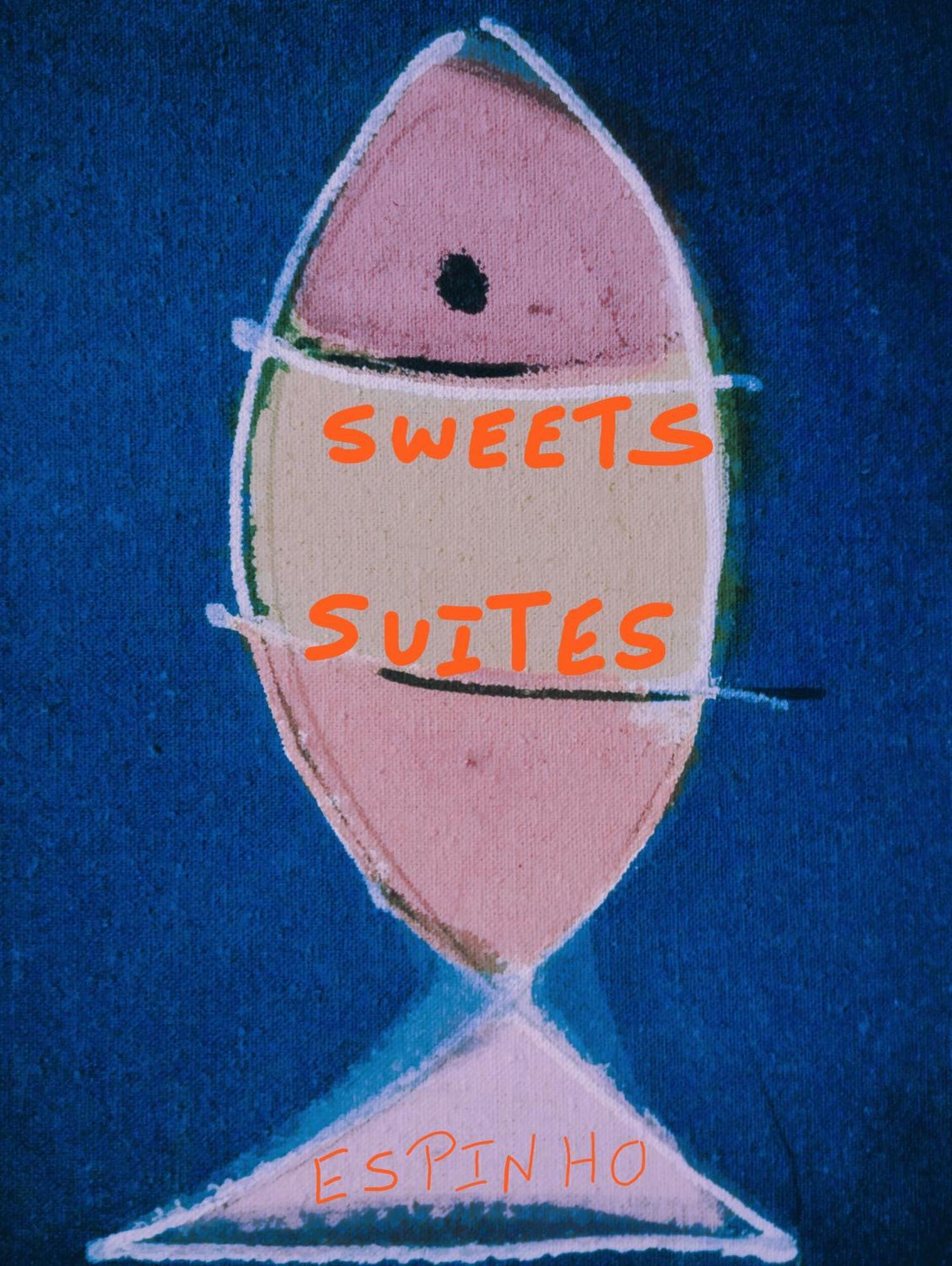Sweets Suites Espinho Exteriör bild