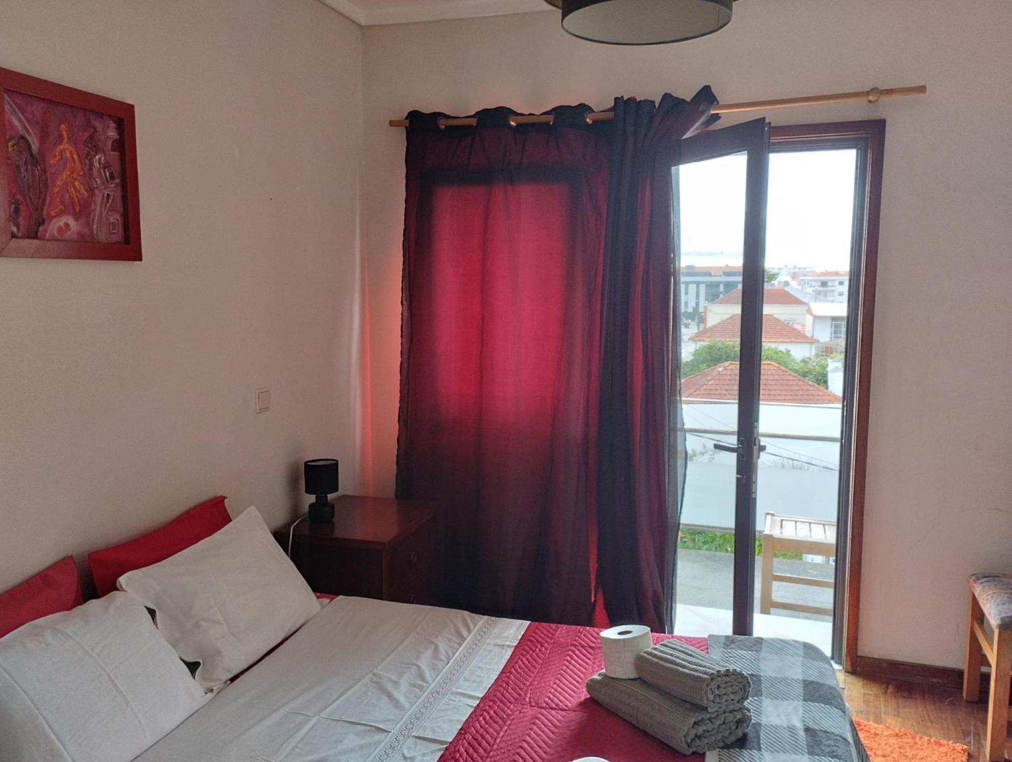 Sweets Suites Espinho Rum bild