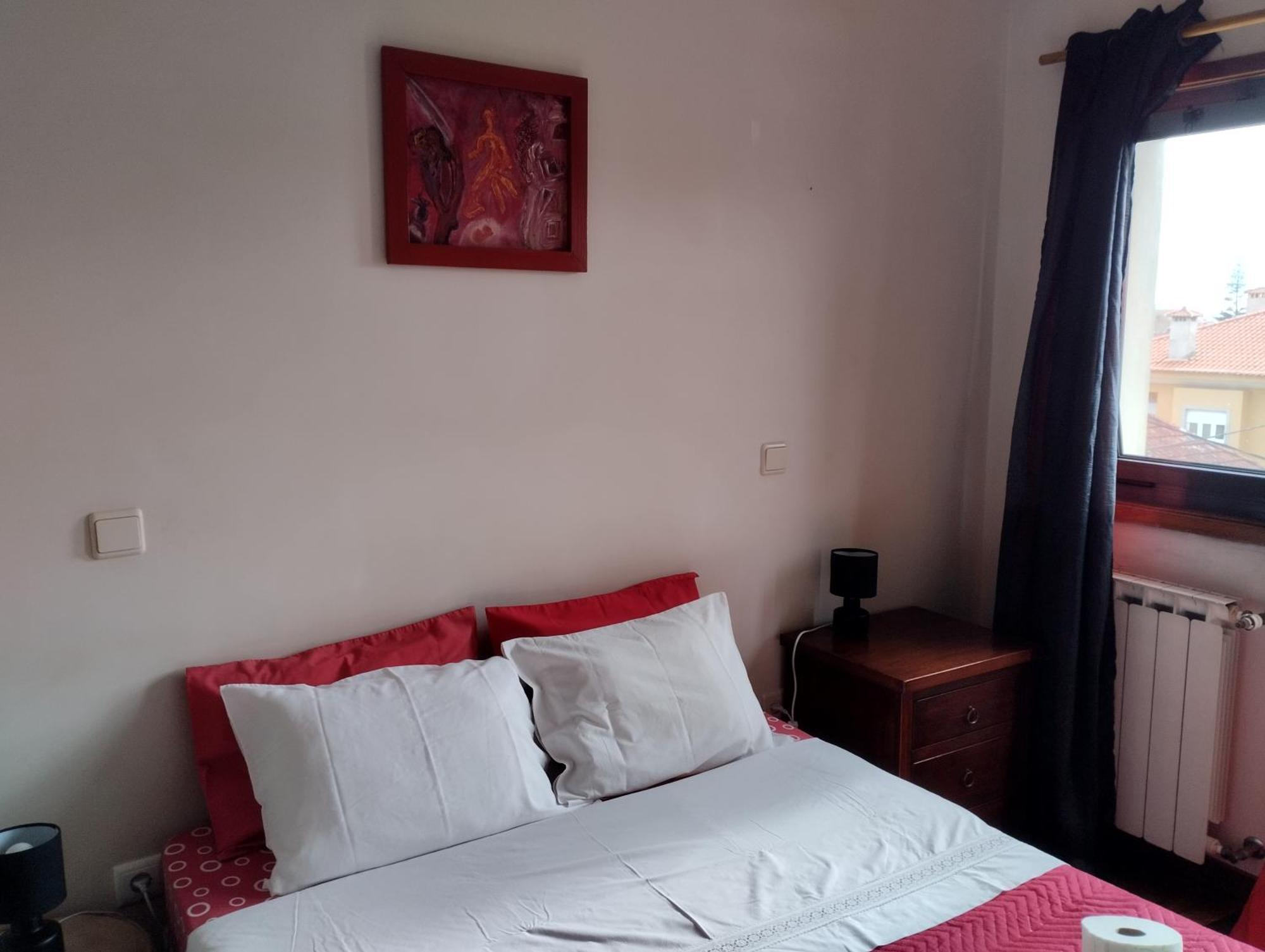 Sweets Suites Espinho Rum bild