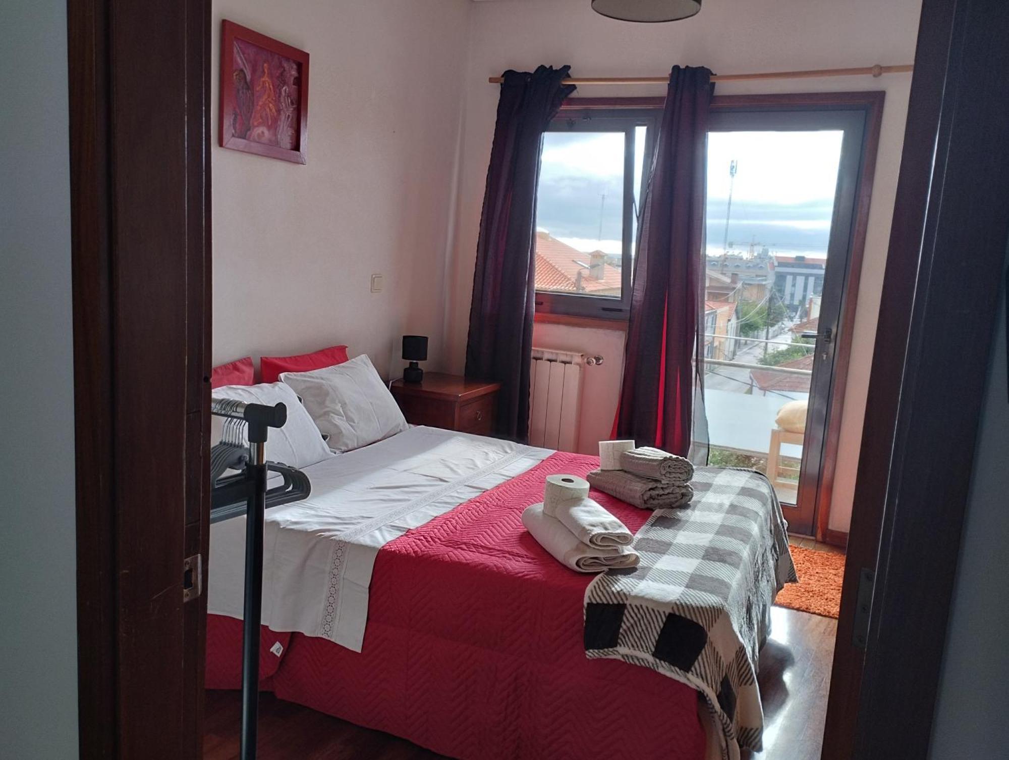 Sweets Suites Espinho Rum bild
