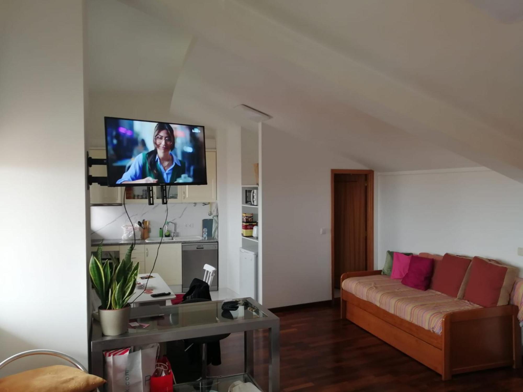 Sweets Suites Espinho Rum bild